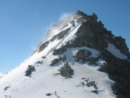 salita al Pain de Sucre 