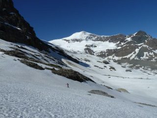 Sopra il Plan des Evettes