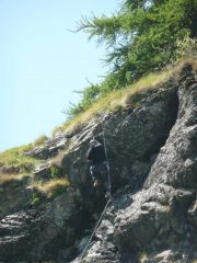 Pertinax al termine della gialla