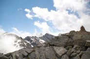 Verso monte