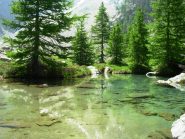 Lagarot di Lourousa, un luogo veramente ameno