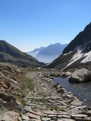 Lago Superiore di Valscura
