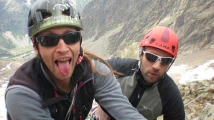 ...arrivano anche Tommy e Dario