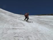 Discesa parte alta