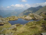 lago del Marmo