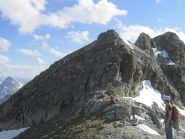 In vista della croce