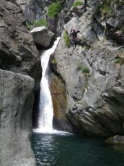 tuffo da 10 m