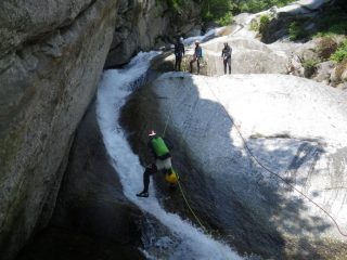 prima calata