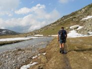 Verso il pian di Nel