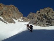 canale roccia viva