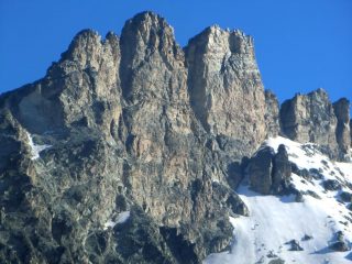Torre Maria Celeste e Rognosa di Etiache