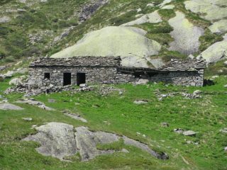 Grangia Vallotta