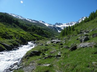 alta val Troncea