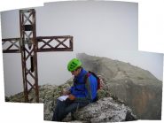 Voler tirar fuori qualcosa da più foto, luca in vetta!