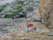 vista da L1 del calcagno