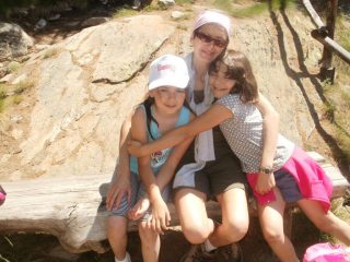 Chi si arrende si ferma qui...