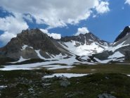 primo giorno: il col du Vallon