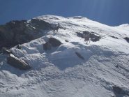 ci attendono i padroni di casa