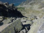 comba del boiret dalla ciarma