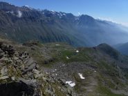 colle sià dalla ciarma