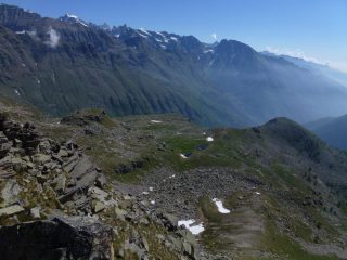 colle sià dalla ciarma