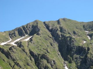 Il Facciabella si avvicina