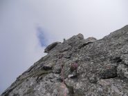 secondo torrione con la placca di II°