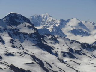 Ouille Noire e le Ciamarelle