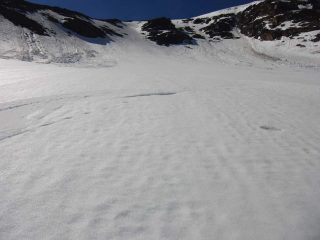 Comba des Sounières