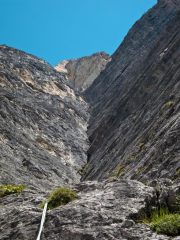 il diedro nascosto