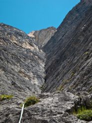 il diedro nascosto