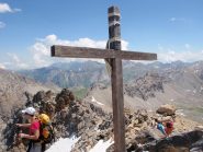cima dell'Oserot