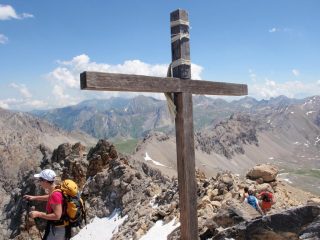 cima dell'Oserot