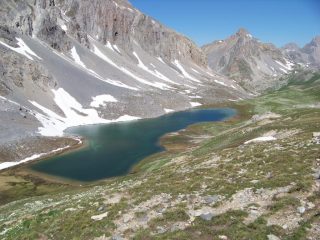 Lago Oronaye