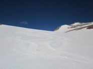 cremina nella parte alta