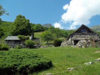 Alpe Sassello