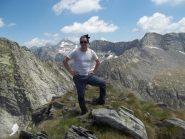 Ciolly in vetta