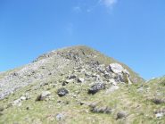 Punta di Spluga (quasi fatta!)