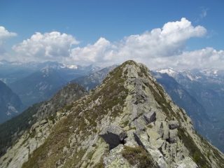 Passaggi di cresta