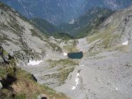 Valle e Lago del Chignolasc