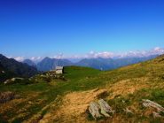 Cappella di Terza