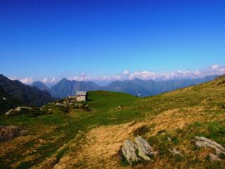 Cappella di Terza
