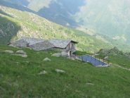 Il bel Alpe Colletto