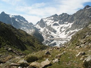 Matto,Valmiana e Lago