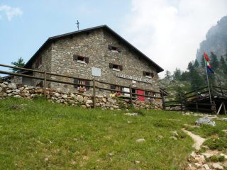 Rifugio