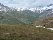 vallone de la rocheure