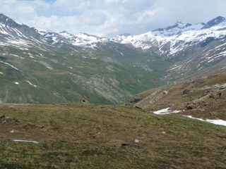 vallone de la rocheure