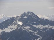 12 - dalla cima, Pic de Rochebrune