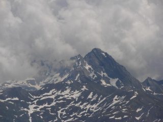 10 - dalla cima il Bric Bucie