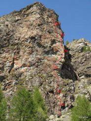 Paretone di Singlin - Filo d'Aria